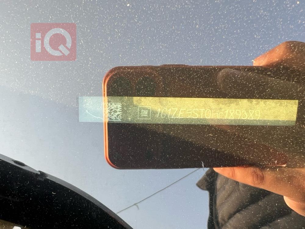 شيفروليه ماليبو